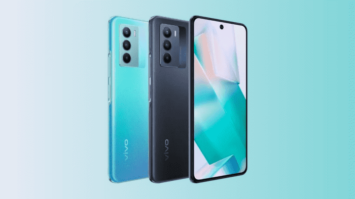 vivo t1 pro